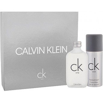 Calvin Klein CK One