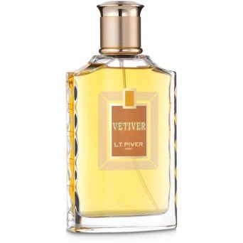 LT Piver Vetiver