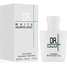 TRI Fragrances Dr. White