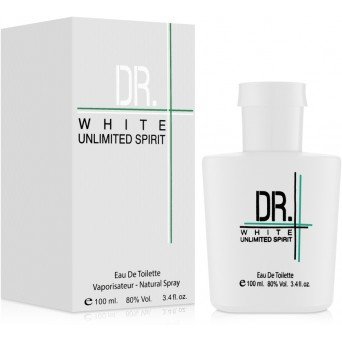 TRI Fragrances Dr. White