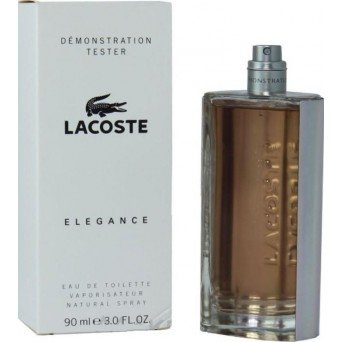 Lacoste Elegance