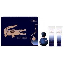 Lacoste Eau De Lacoste Sensuelle