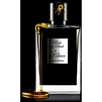 Kilian Back to Black by Kilian Aphrodisiac Travel