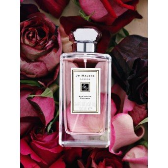 Jo Malone Red Roses