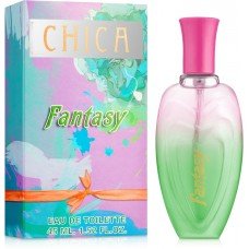 Aroma Parfume Chica Fantasy