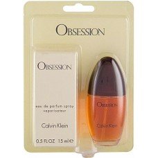 Calvin Klein Obsession