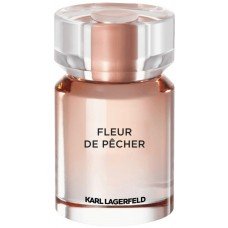 Karl Lagerfeld Fleur De Pecher