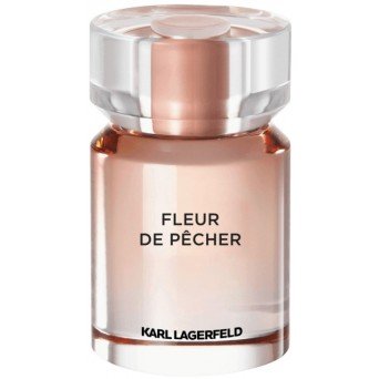 Karl Lagerfeld Fleur De Pecher