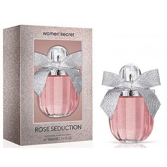 Women Secret Rose Seduction