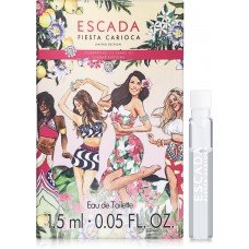 Escada Fiesta Carioca