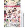 Escada Fiesta Carioca