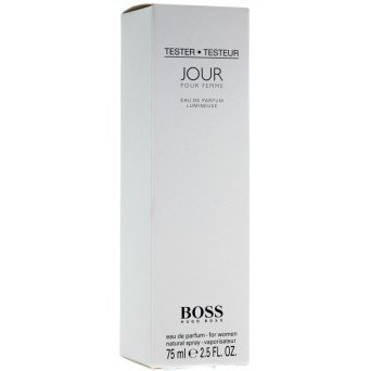 Hugo Boss Boss Jour Pour Femme Lumineuse
