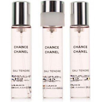 Chanel Chance Eau Tendre