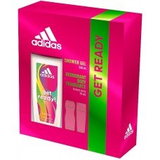 Adidas Get Ready! For Her