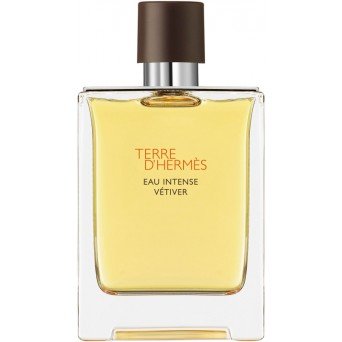 Hermes Terre d'Hermes Eau Intense Vetiver