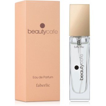 Faberlic Beauty Cafe
