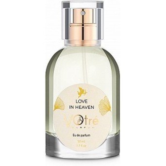 Votre Parfum Love In Heaven