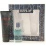 Replay Jeans Spirit! For Him
