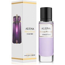 Morale Parfums Aliena