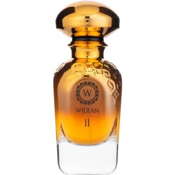 WIDIAN Aj Arabia Gold Collection II