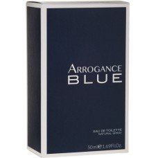 Arrogance Blue Pour Homme