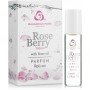 Bulgarian Rose Rose Berry Nature