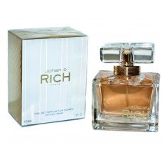 Geparlys Johan.B RicH