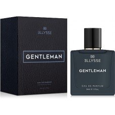 Ellysse Gentleman