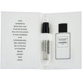 Chanel Les Exclusifs de Chanel 28 La Pausa