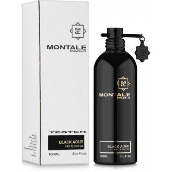 Montale Black Aoud