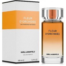 Karl Lagerfeld Fleur D'Orchidee