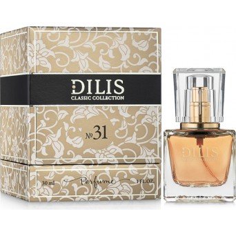 Dilis Parfum Classic Collection №31