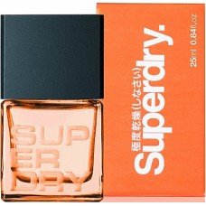 Superdry Orange