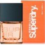 Superdry Orange