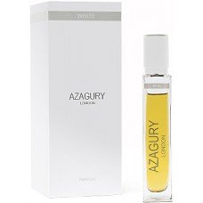Azagury White