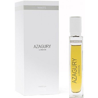 Azagury White