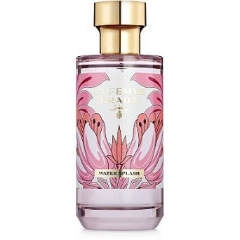 Prada La Femme Water Splash