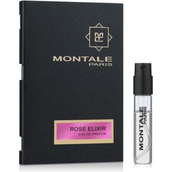 Montale Rose Elixir