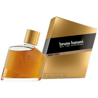 Bruno Banani Man's Best