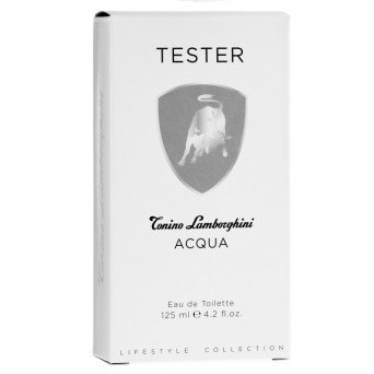 Tonino Lamborghini Acqua