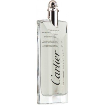 Cartier Declaration D'un Soir