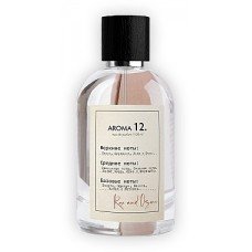 Sister's Aroma 12