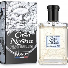 Paris Elysees Cosa Nostra Platinum