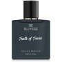 Ellysse Truth of Touch