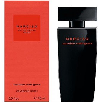Narciso Rodriguez Narciso Rouge Generous Spray