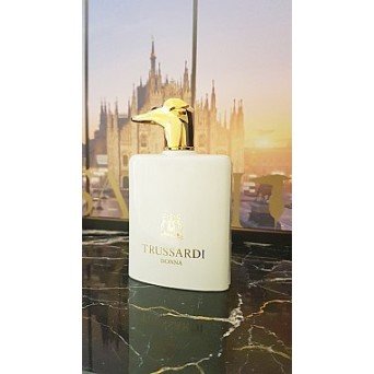 Trussardi Donna Levriero Collection