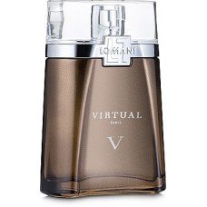 Parfums Parour Lomani Virtual