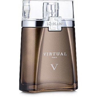 Parfums Parour Lomani Virtual
