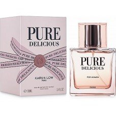 Karen Low Pure Delicious