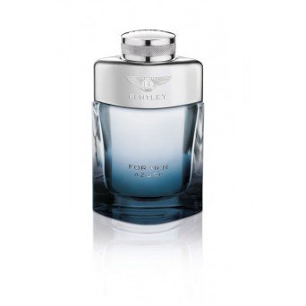 Bentley Bentley For Men Azure